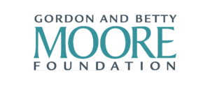 Gordon and Betty Moore Foundation logo