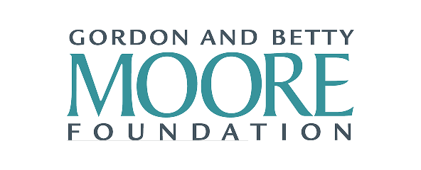 Gordon and Betty Moore Foundation logo